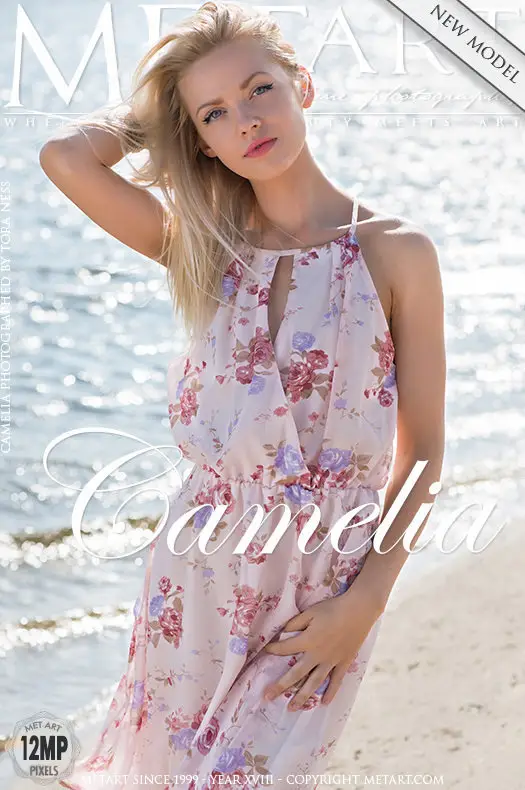 Presenting Camelia photo set, featuring Camelia.