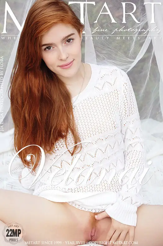 Velanai photo set, featuring Jia Lissa.