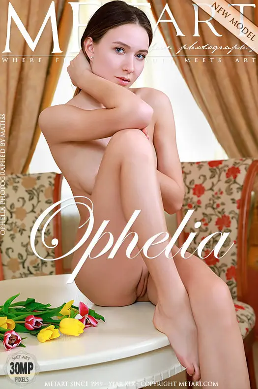 Presenting Ophelia photo set, featuring Ophelia.