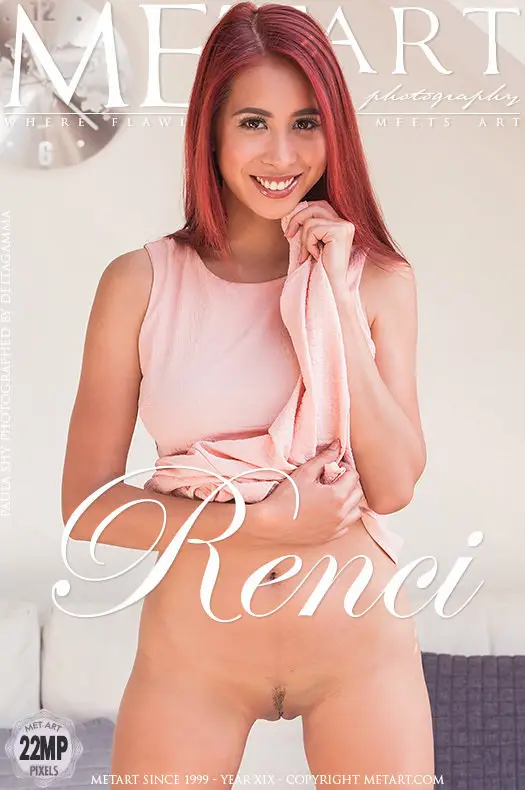 Renci photo set, featuring Paula Shy.