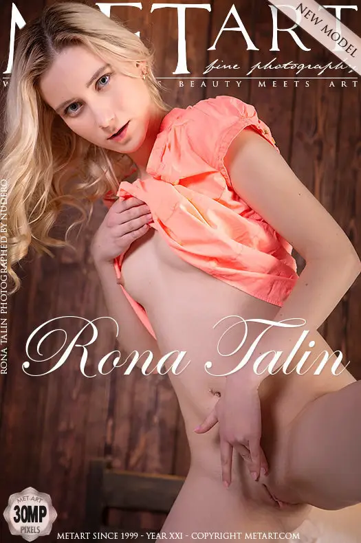 Presenting Rona Talin photo set, featuring Rona Talin.