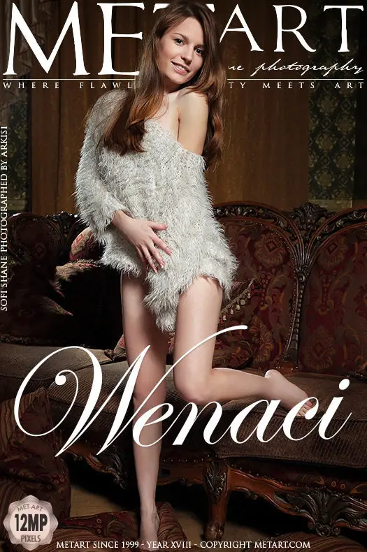 Wenaci photo set, featuring Sofi Shane.