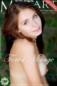 Forest Mirage