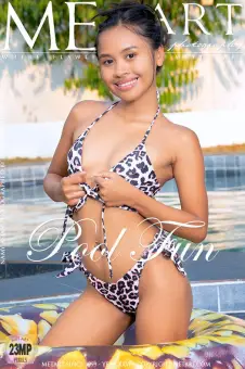 Pool Fun