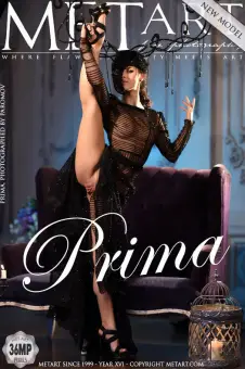 Prima