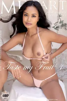 Taste my Fruit 1