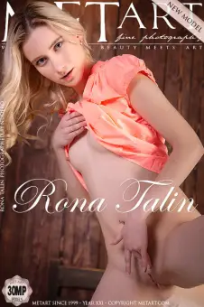 Rona Talin