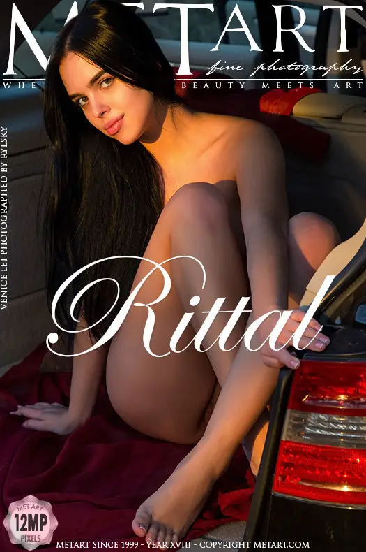 Rittal photo set, featuring Venice Lei.