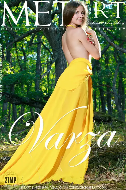 Varza photo set, featuring Vivian.